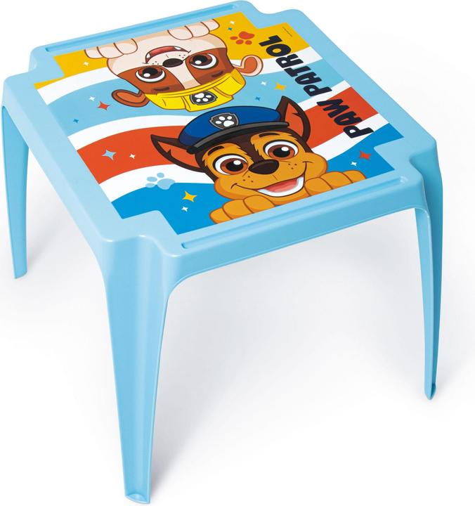 Immagine prodotto Arditex PW17160 (Tavolo per bambini)