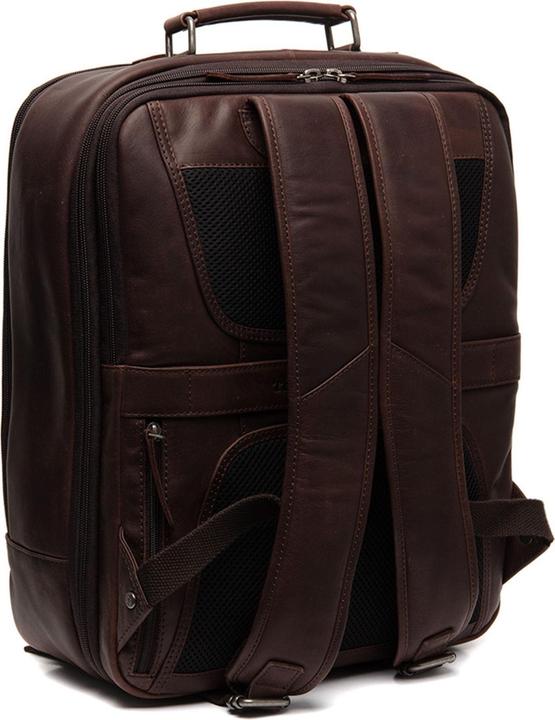 Image du produit The Chesterfield Brand Sac à dos / Backpack Jamaica 0326 (18 l)