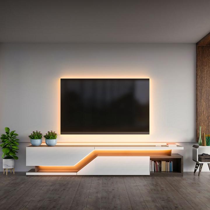 Produktbild B.K.Licht LED-Band (RGB, 300 cm, Indoor)