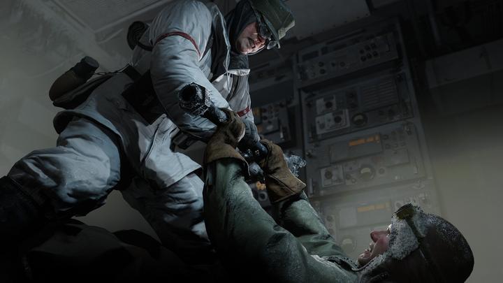 Immagine prodotto Bethesda Indiana Jones und der Grosse Kreis (PS5, DE)