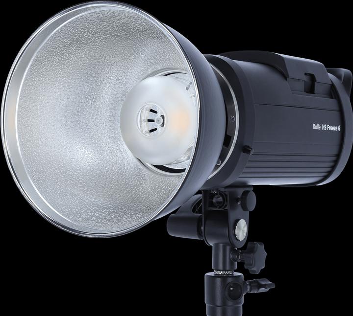 Actual product image Rollei Professional Studio Flash Reflector 55
