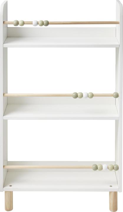 Produktbild Vertbaudet Holzperlen