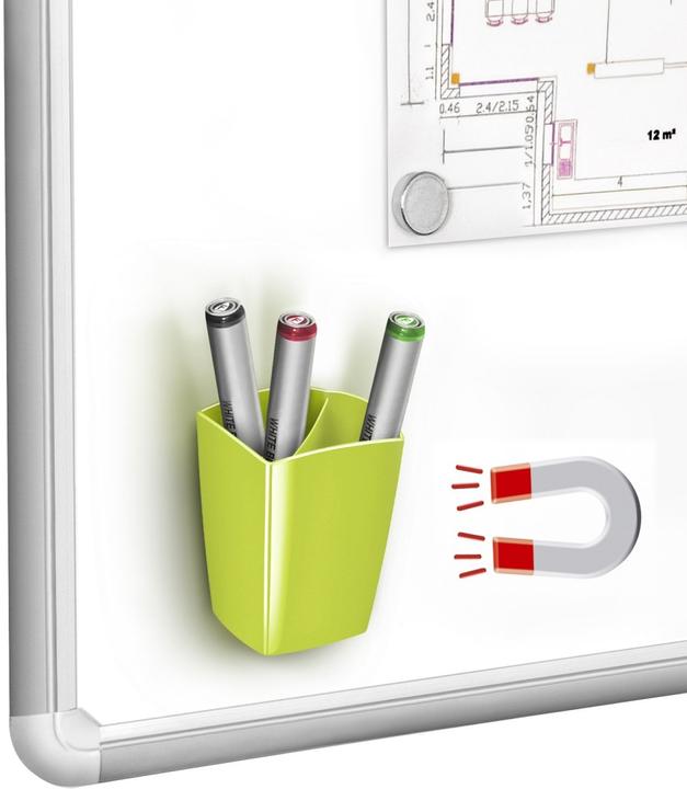 Actual product image Cep Pencil case Gloss magnetic