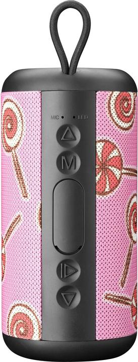 Image du produit Music Sound BTSPKMSVERTICAL242 (4 h)