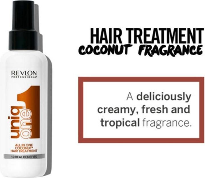 Immagine prodotto Revlon Professional Uniqone (150 ml)