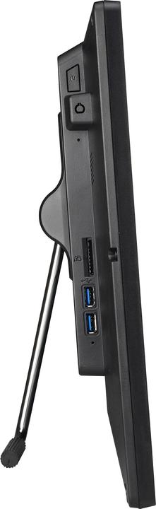 Immagine prodotto Shuttle XPC P92U Barebone (Intel Celeron 5205U)