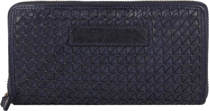 Image du produit Greenland Nature Femi & Nine Porte-monnaie en cuir 20 cm