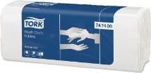 Produktbild Celltork Waschlappen 4-lagig gefaltet (2400 x)
