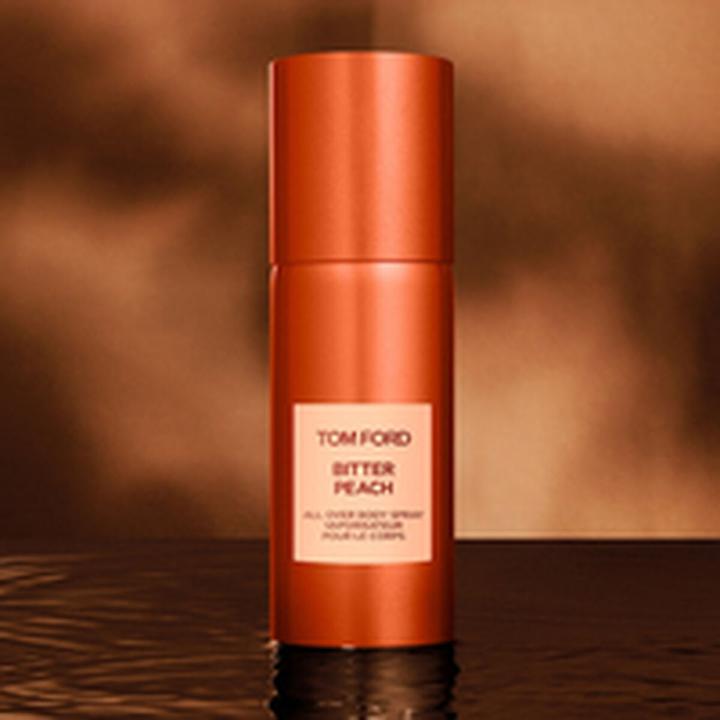 Actual product image Tom Ford All Over Body (Body milk, 150 ml)