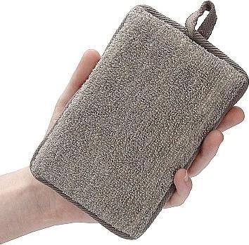 Image du produit Pipedream Rectangle Bath Sponge
