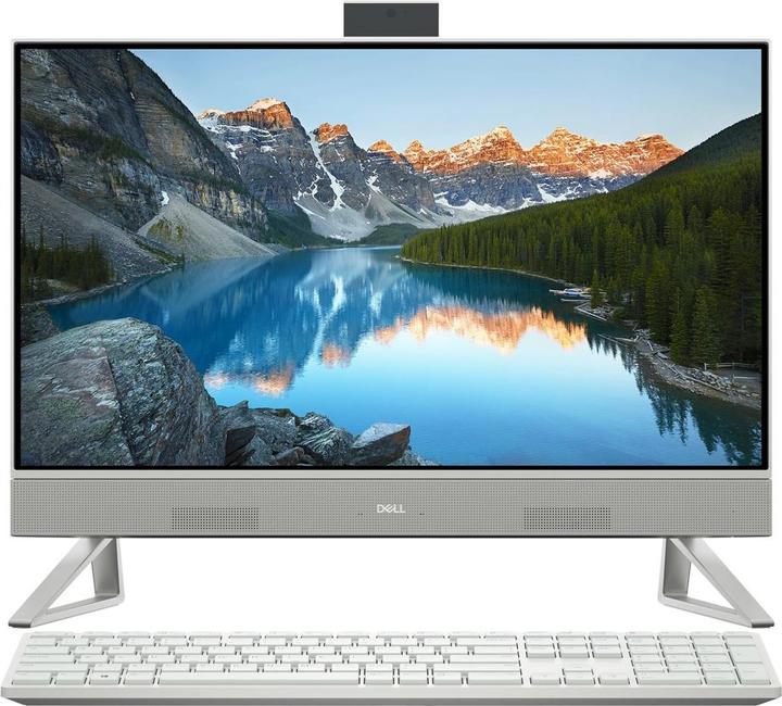 Dell Inspiron 5430 AiO (Intel Core 7 150U, 16 GB, 1000 GB)