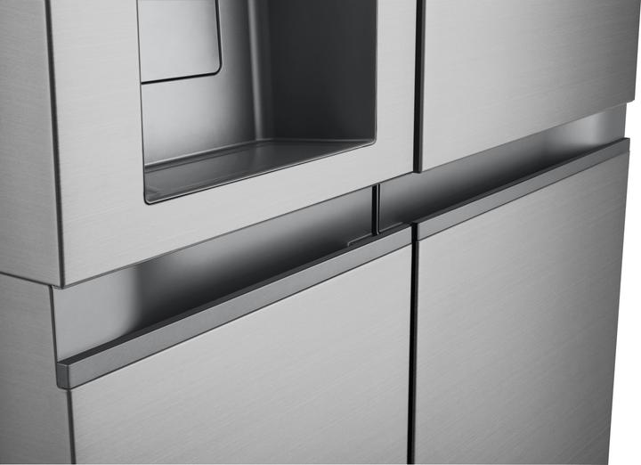 Immagine prodotto LG GSLE81PYBC (628 l)