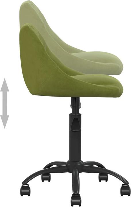 Immagine prodotto VidaXL Bürostuhl