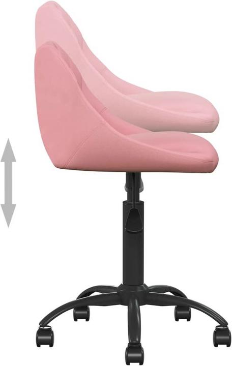 Actual product image VidaXL Bürostuhl