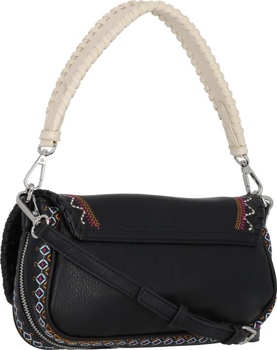 Produktbild Desigual Basic 2 Schultertasche 24.5 cm