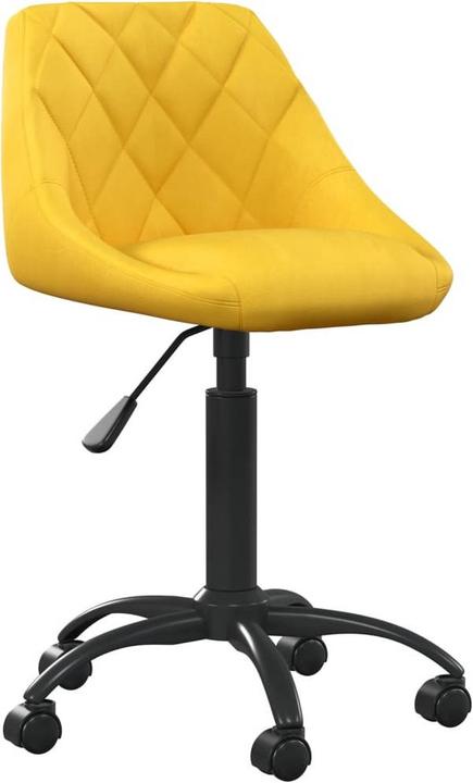 Senfgelb