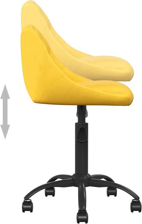 Produktbild VidaXL Bürostuhl