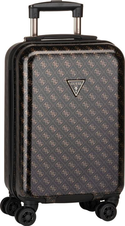 Image du produit Guess Valise & Trolley Jesco 18 in 8-Wheeler (33 l, Bagage à main (jusqu'à 50l))