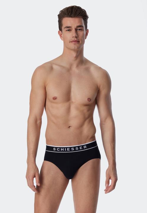 Actual product image Schiesser Rio (L, 5-pack)