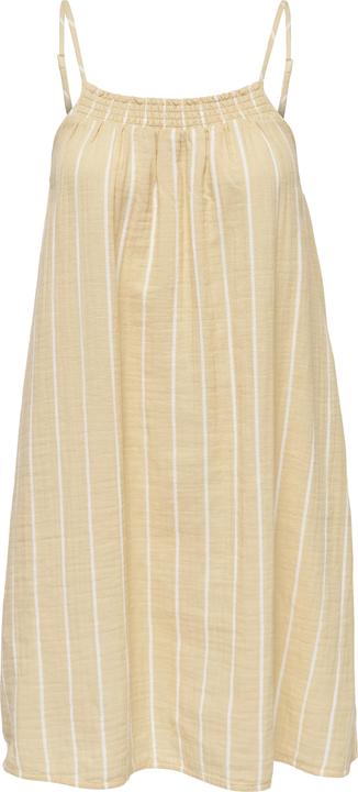 Actual product image Only Smocked dress (M)