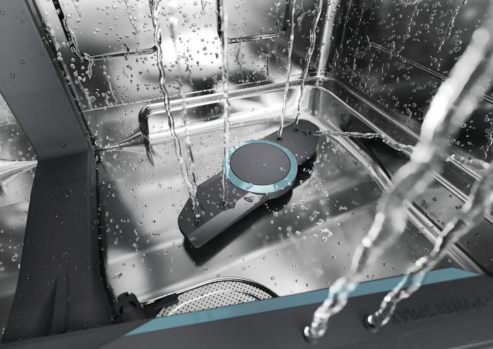 Actual product image Haier Built-in dishwasher XS 6A0M4PDB