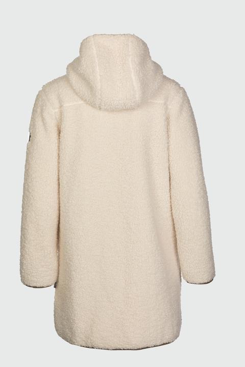 Produktbild Rukka Fiona Damen Sherpa Mantel (L)