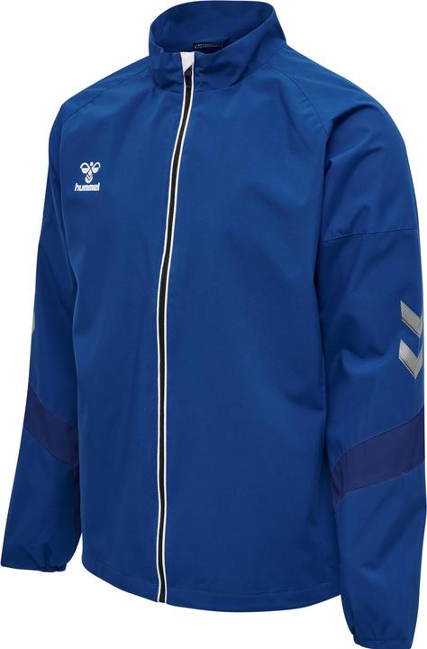 Produktbild hummel hmlLEAD Trainingsjacke Herren (3XL)