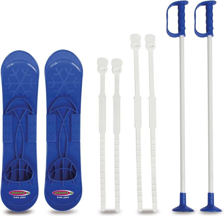 Actual product image Jamara Curve