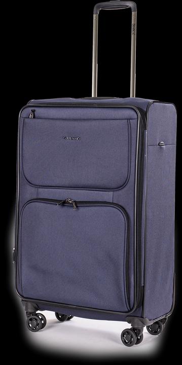 Produktbild Stratic Bendigo Light + Koffer (88 l, M (50 - 90l))
