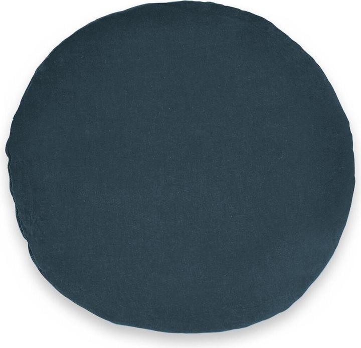 Tintenblau