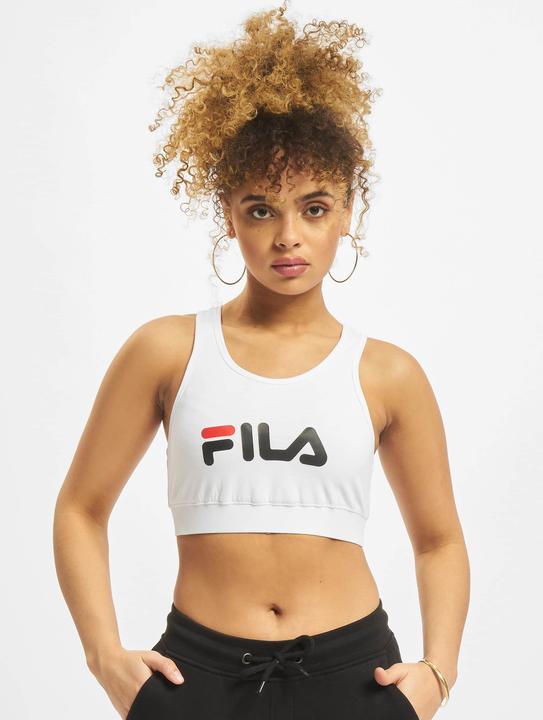 Actual product image FILA Urban Line Other Crop Top - 91055 (M)
