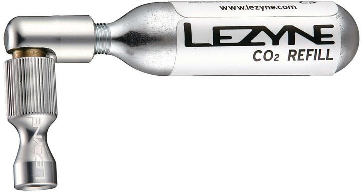 Actual product image Lezyne Trigger Drive CO2
