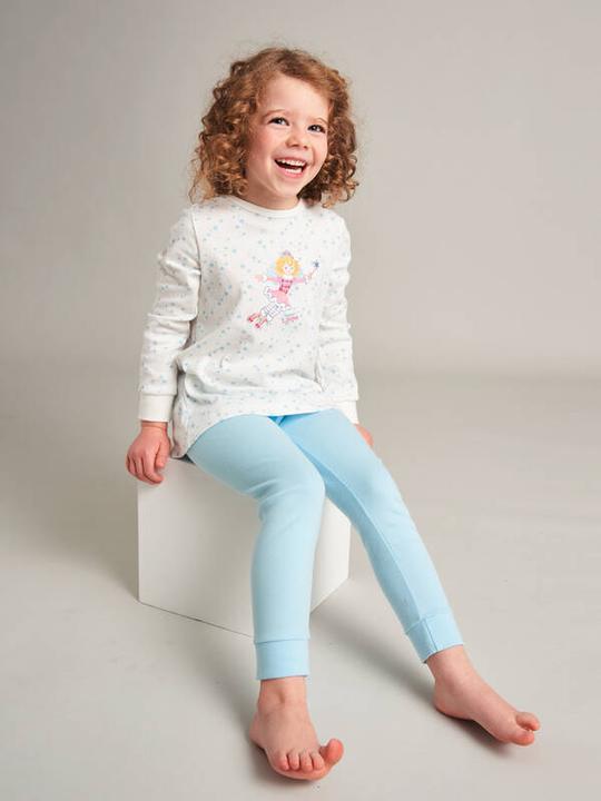 Actual product image Schiesser Girls pyjamas (116)