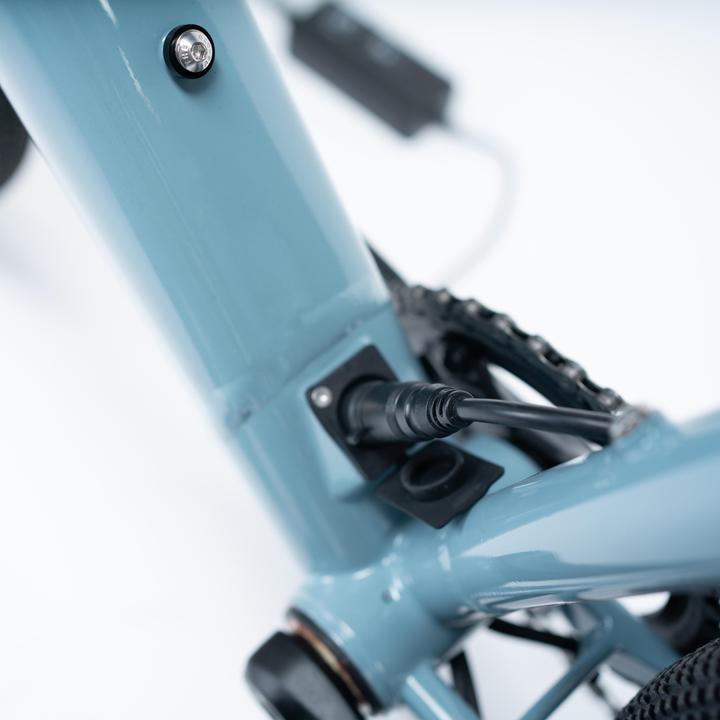 Immagine prodotto Van rysel Bicicletta e-gravel - E-GRVL AF HD X35