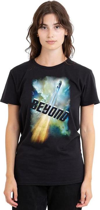 Produktbild Star Trek Beyond TShirt (XXL)
