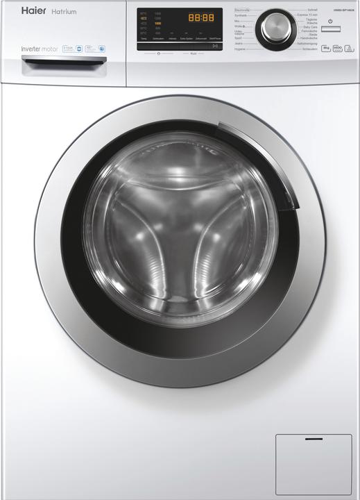 Produktbild Haier HW80-BP14636N (8 kg, Links)