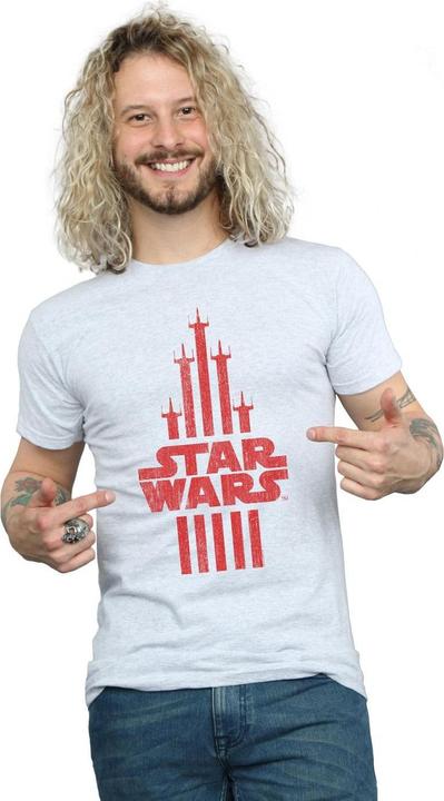 Immagine prodotto Star Wars X-Wing Assault Maglietta Uomo (XXL)
