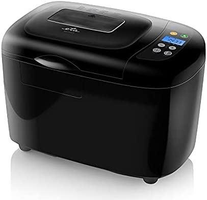 Actual product image ETA Breadmaker Harmony 2