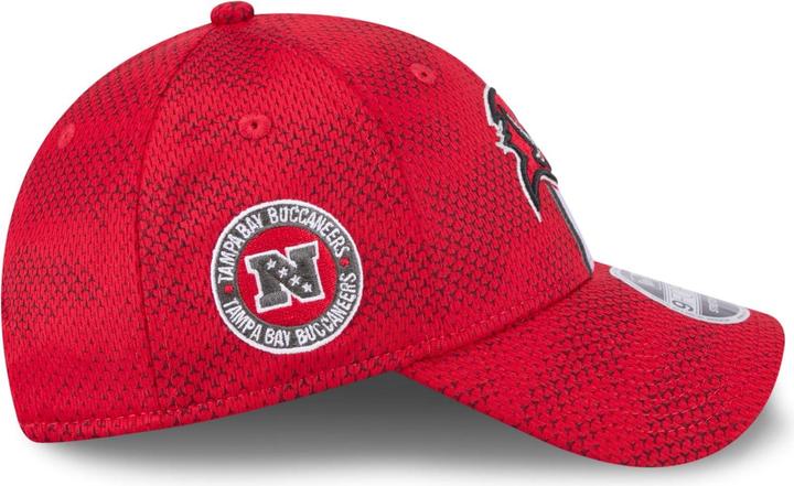 Produktbild New Era 9Forty Stretch Cap SIDELINE Tampa Bay Buccaneers (One Size)