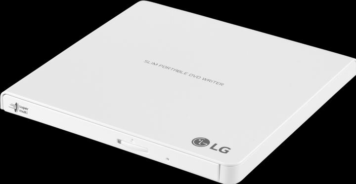 Produktbild LG GP57EW40 (DVD Brenner)