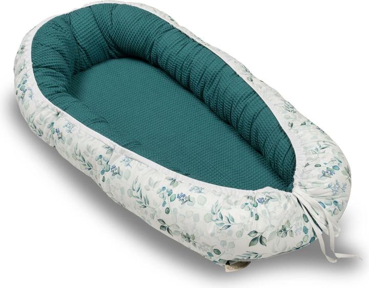 Image du produit Ullenboom Nid d'ange Eucalyptus pétrole 55 x 95 cm