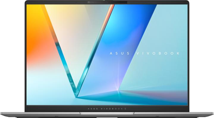 Produktbild ASUS Vivobook S 14 (14", AMD Ryzen 7 8845HS, 16 GB, 1000 GB, DE)