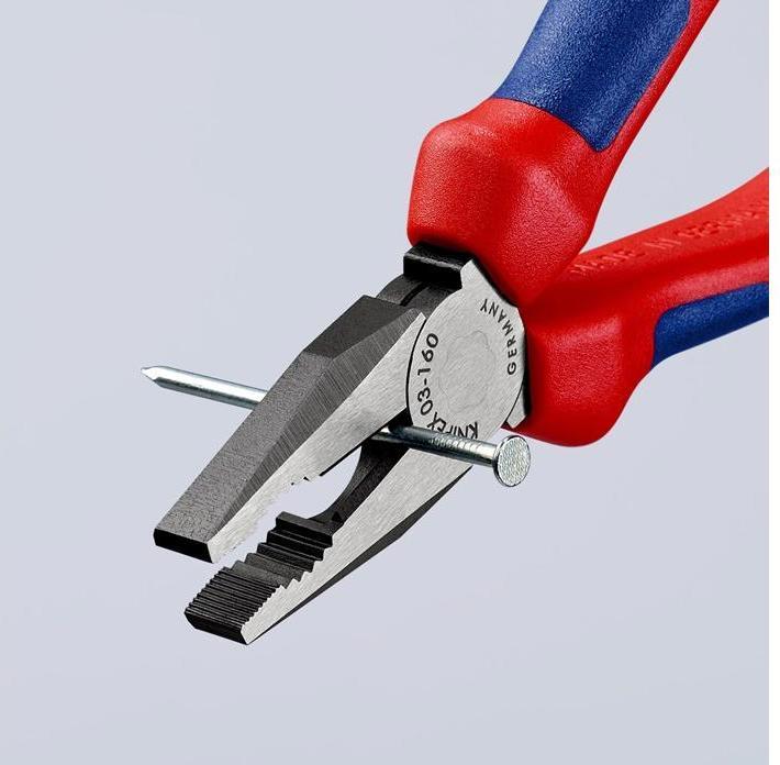 Produktbild Knipex Kombizange (170 mm)