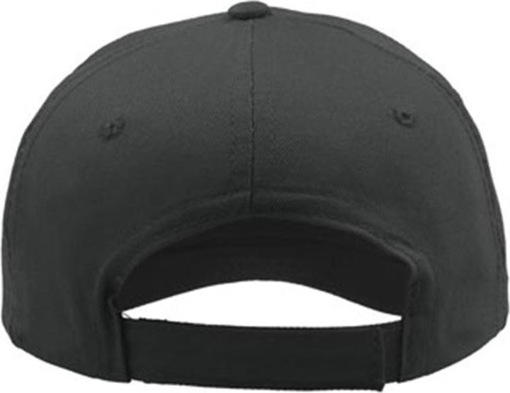 Immagine prodotto Atlantis Cappello da baseball con 5 pannelli (confezione da 2 pezzi) (Taglia unica)