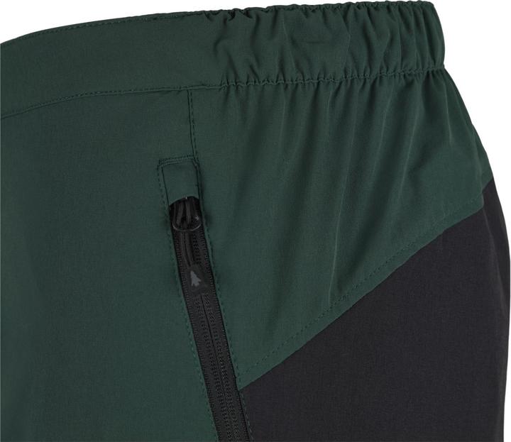 Actual product image Heber Peak EvergreenHe. Stretch Pants (L)