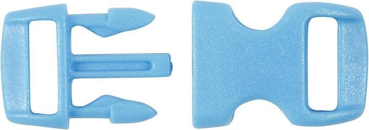 Immagine prodotto Creativ Company Klickverschluss 29 mm x 15 mm, Lochgrösse 3