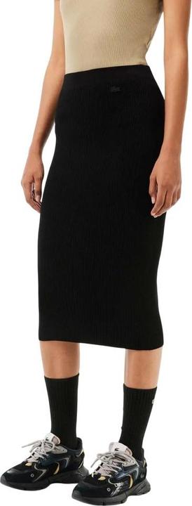Produktbild Lacoste Bleistiftrock Nahtlos (34 D)