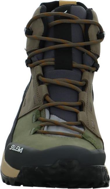 Image du produit Salewa Puez Leather Mid PTX (42)
