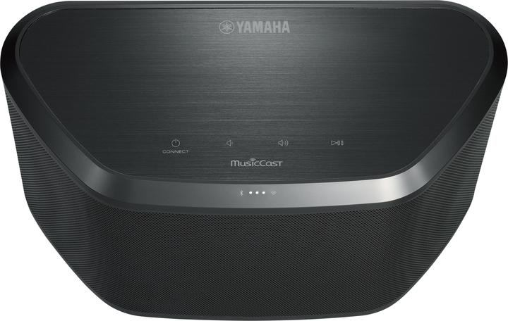 Immagine prodotto Yamaha Wx-030