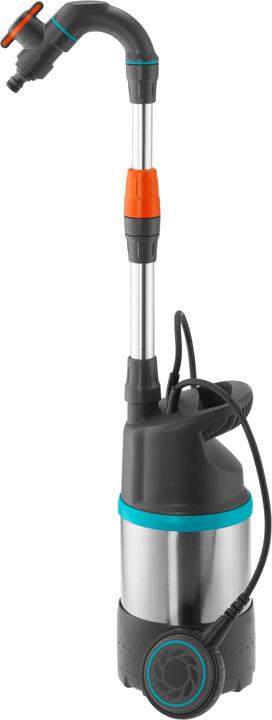 Actual product image Gardena Rain barrel pump 4700/2 (Rain barrel pump)